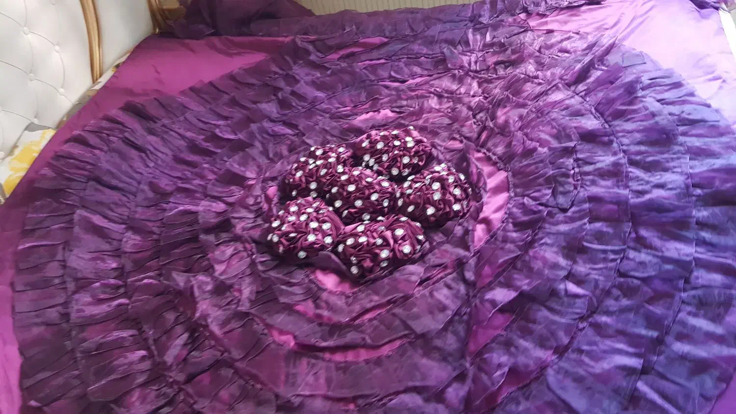 روتختی تک‌دوزی شده|سرویس روتختی|فردیس, خیام شرقی|دیوار