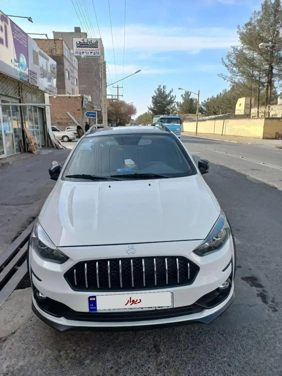 اطلس G مدل ۱۴۰۴|خودرو سواری و وانت|بیرجند, |دیوار