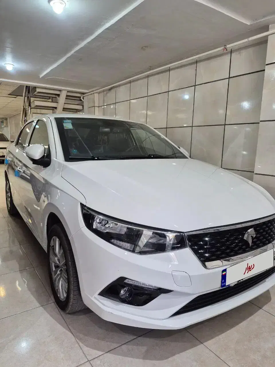 اتومبیل رئیسی/نقد و اقساط / تاراصفر|خودرو سواری و وانت|یزد, |دیوار