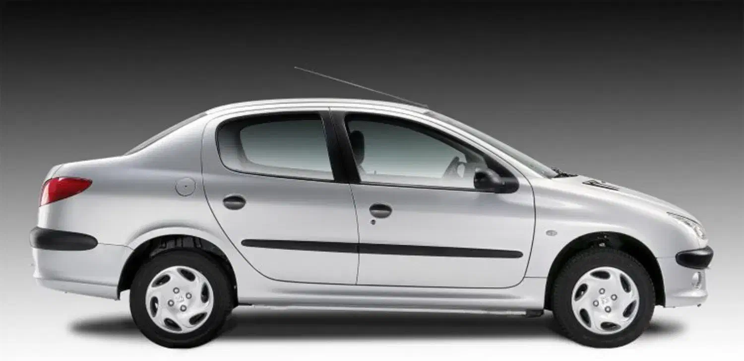 206 sd|خودرو سواری و وانت|سمنان, |دیوار