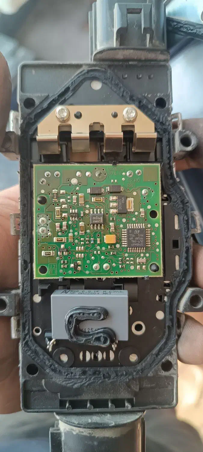 خدمات برق خودرو اسدزاده|خدمات موتور و ماشین|بابلسر, |دیوار