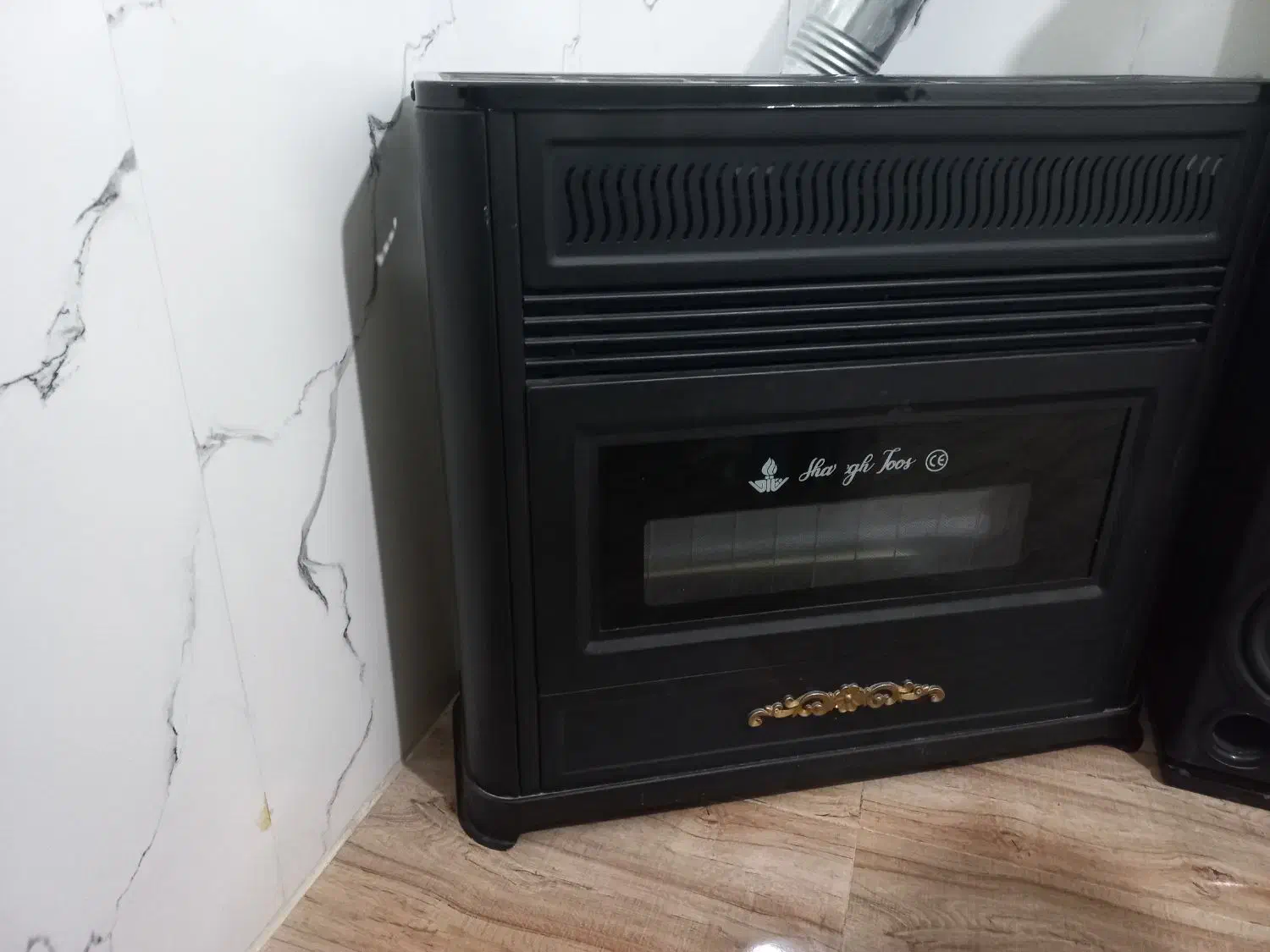 بخاری سالم|بخاری، هیتر، شومینه|شهریار, اسدآباد|دیوار