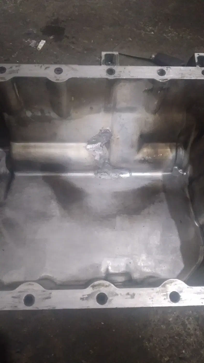 خدمات جوشکاری|خدمات پیشه و مهارت|نقده, |دیوار