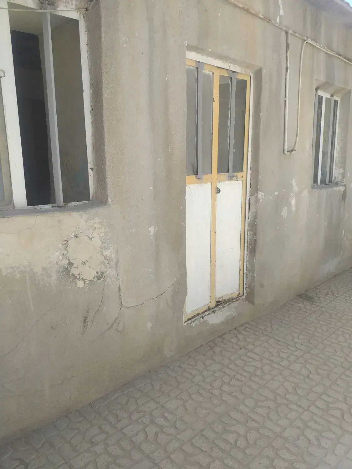 اجاره دو اتاق|اجارهٔ خانه و ویلا|شیراز, بازار|دیوار