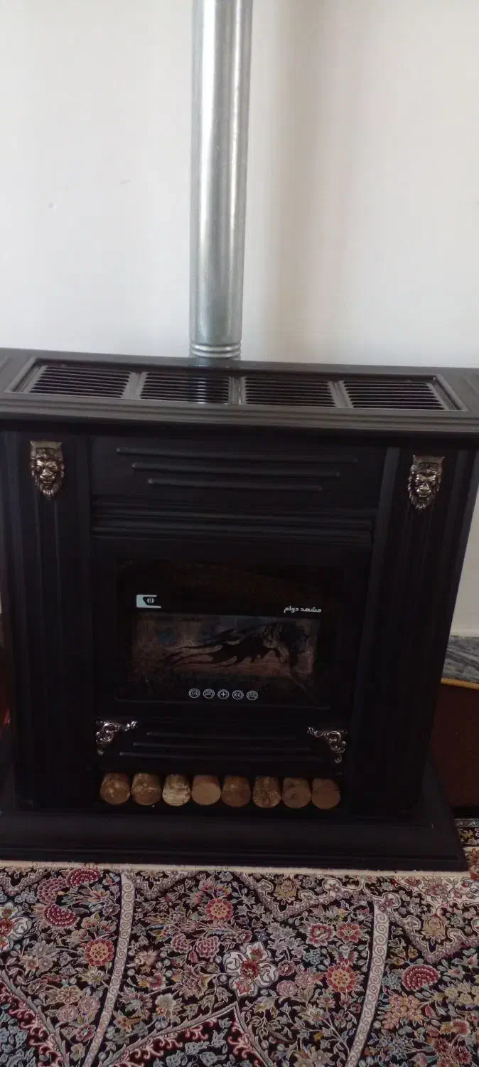 بخاری و تنور گازی و کپسول|اجاق گاز و لوازم برقی پخت‌وپز|بروجرد, |دیوار