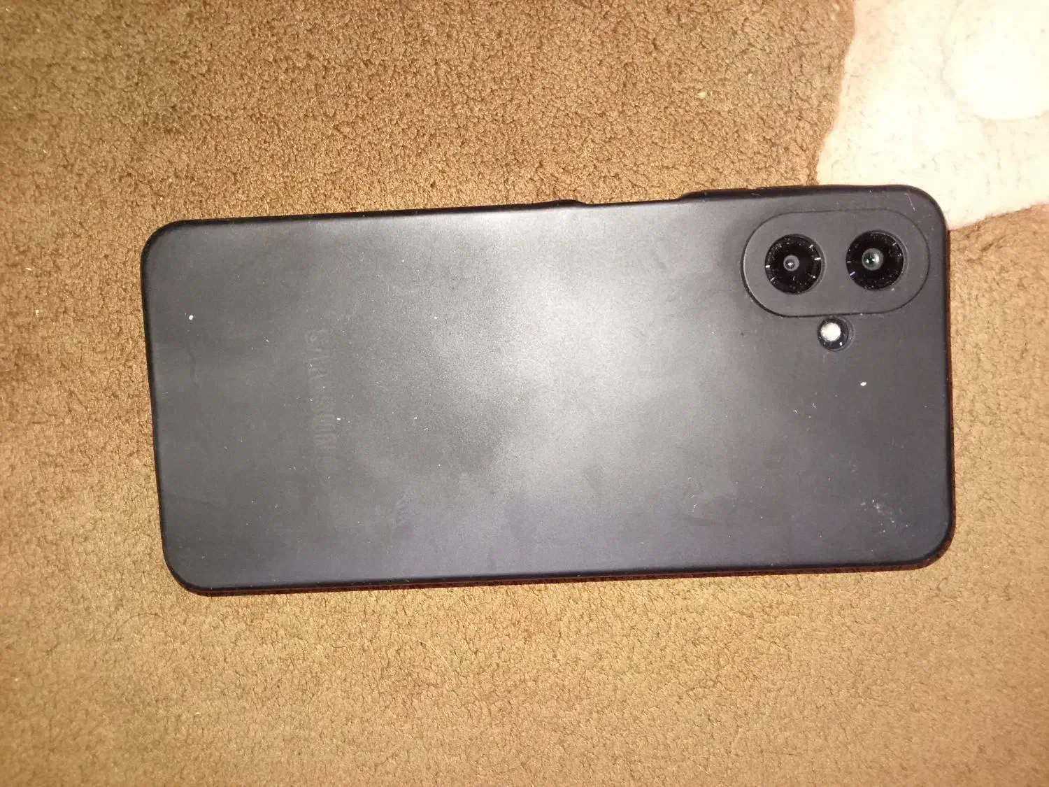 گوشی سامسونگ a07|موبایل|رشت, تازه آباد|دیوار