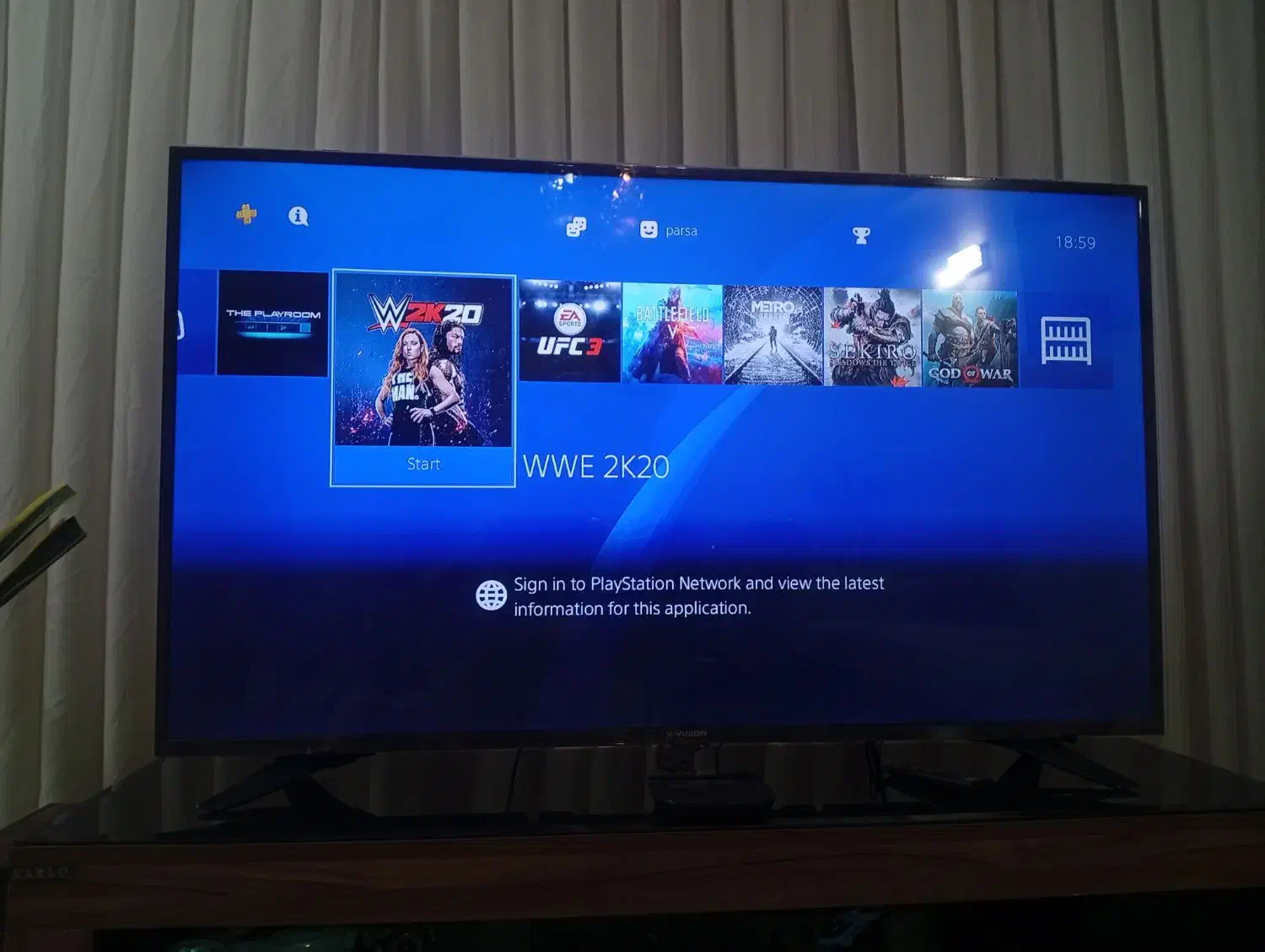 کنسول بازی PS4|کنسول، بازی ویدئویی و آنلاین|هشتگرد, شهرک بعثت|دیوار