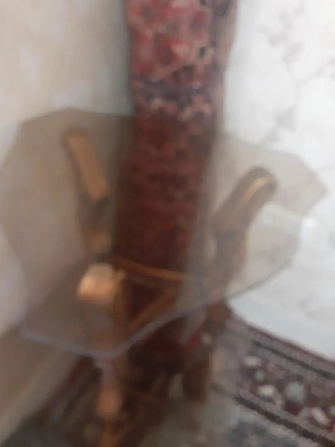 میز جلومبلی و عسلی|مبلمان خانگی و میز عسلی|زنجان, |دیوار