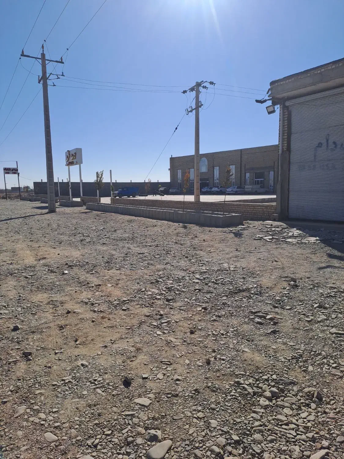 مغازه|فروش مغازه و غرفه|نیشابور, دربقاضی|دیوار