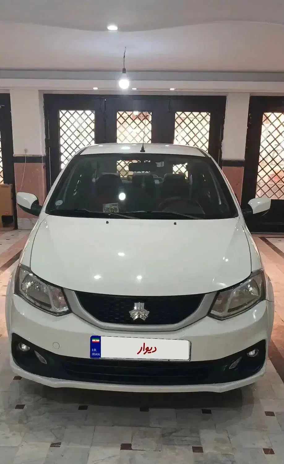 ساینا S تمیز|خودرو سواری و وانت|مشهد, امام رضا (ع)|دیوار