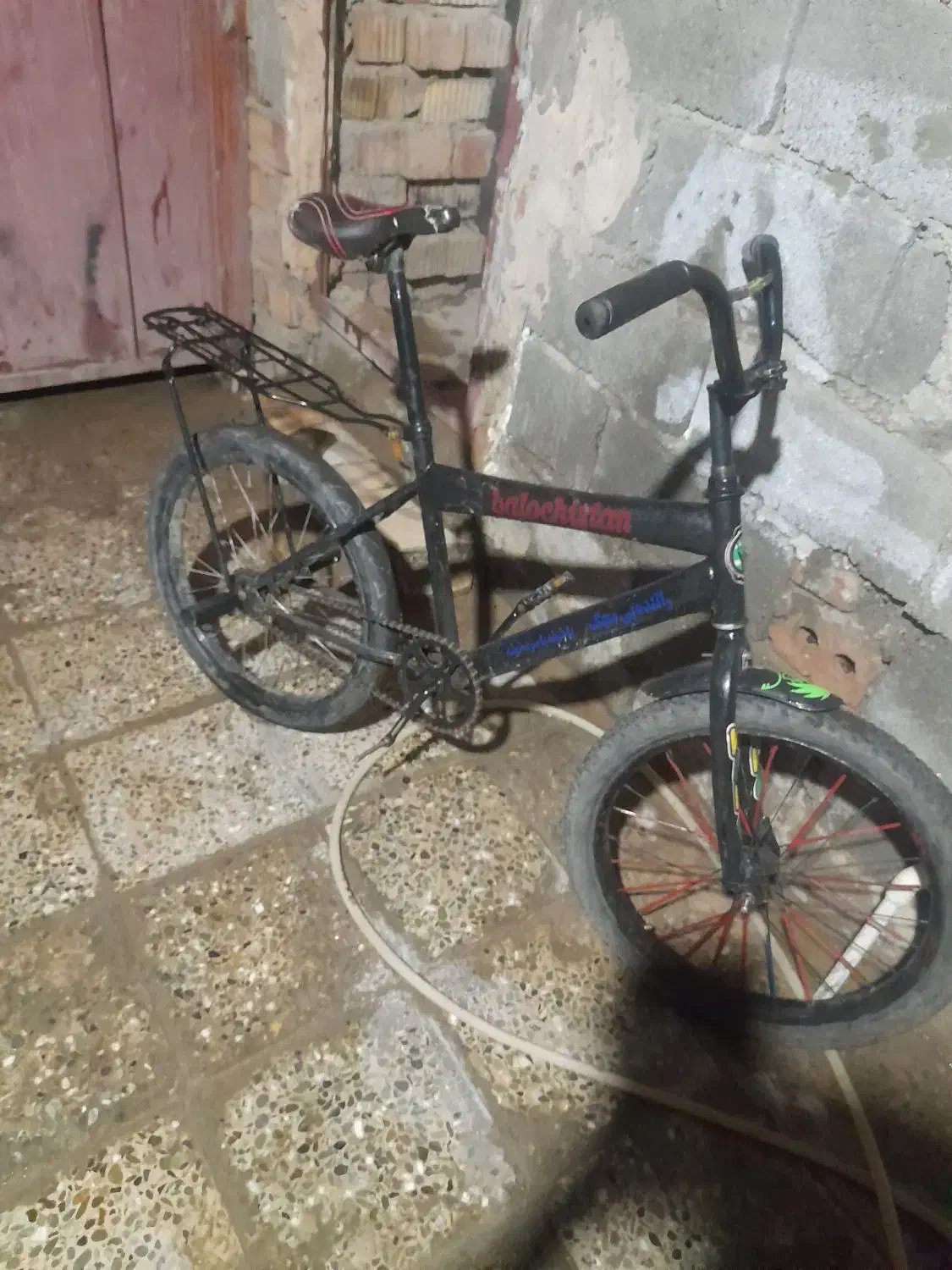 دوچرخه|دوچرخه، اسکیت، اسکوتر|ایرانشهر, |دیوار