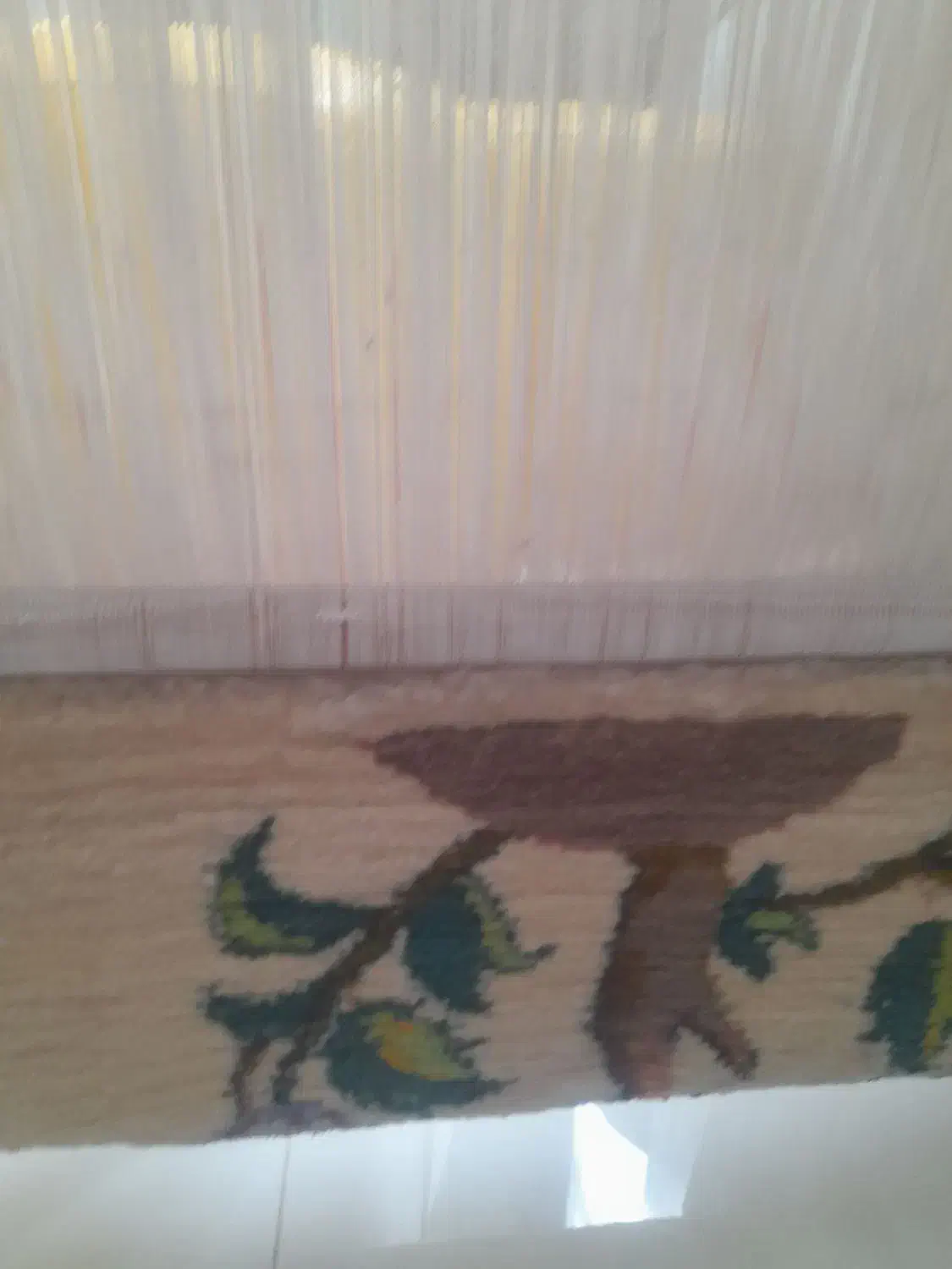 دارقالی|تابلو فرش|تهران, شهرک هما|دیوار