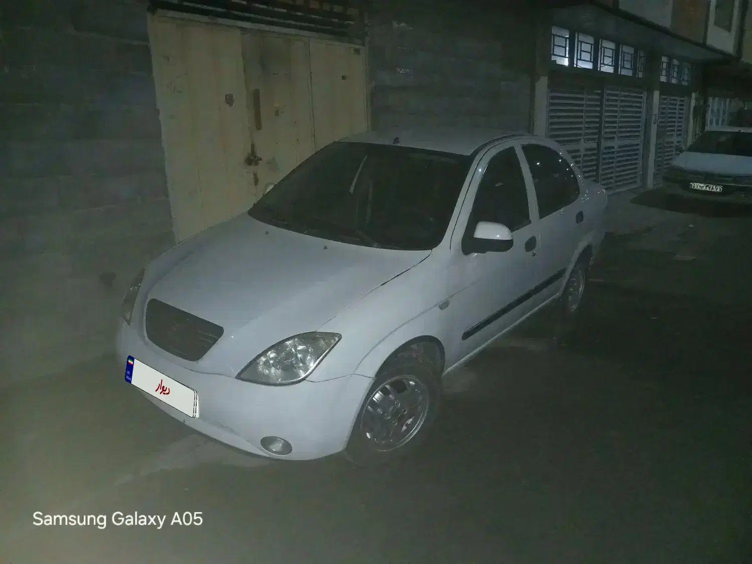 تیبا ۹۳|خودرو سواری و وانت|شهرکرد, |دیوار