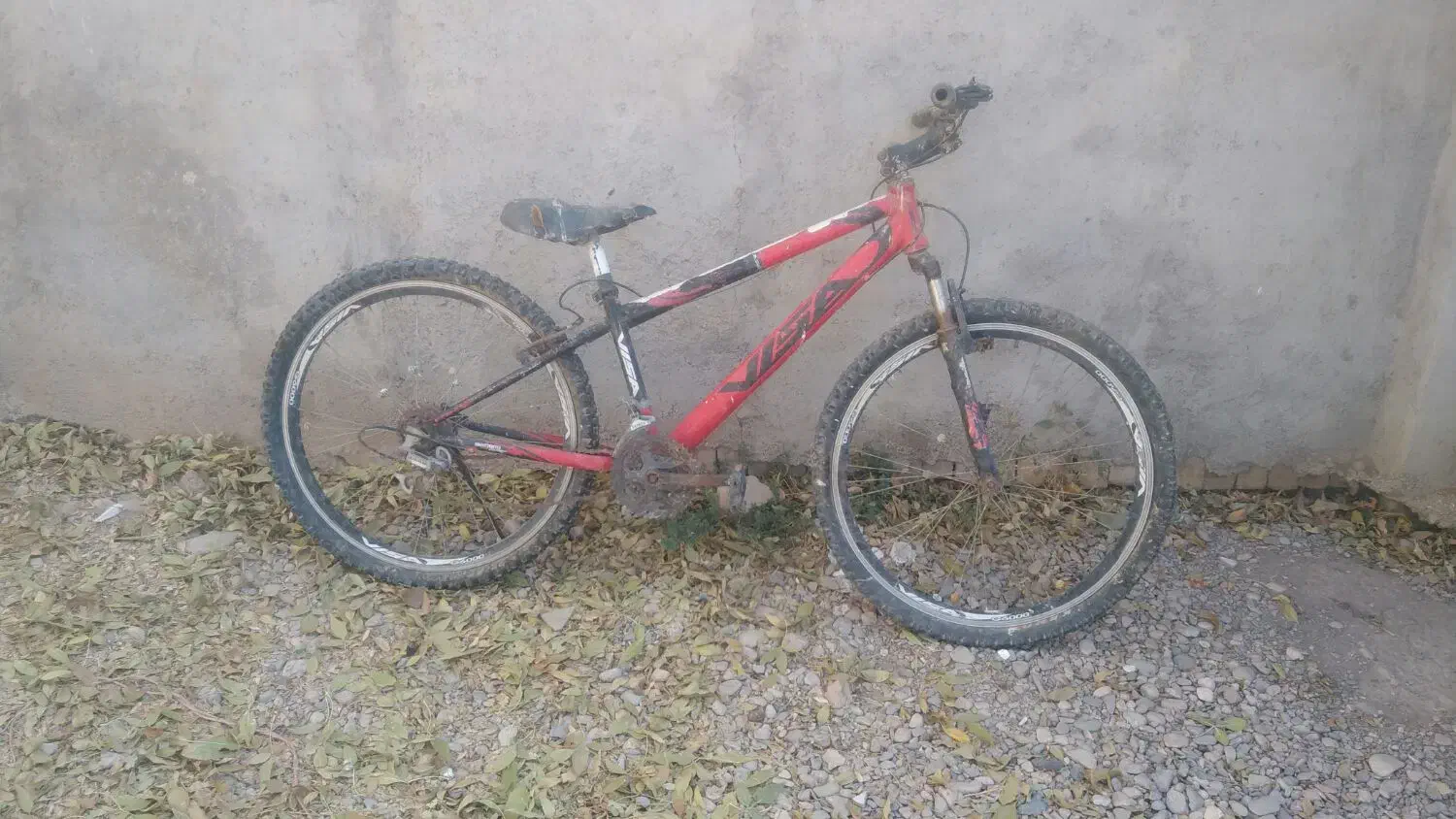 دوچرخه|دوچرخه، اسکیت، اسکوتر|تاکستان, |دیوار