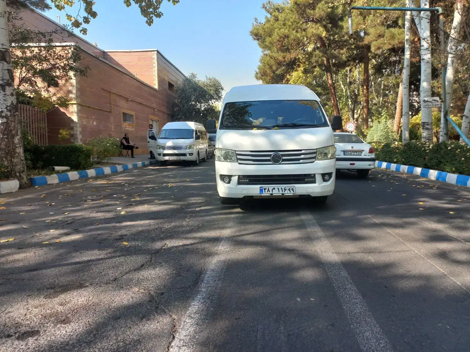 ون وانا|خودرو سواری و وانت|تهران, بریانک|دیوار