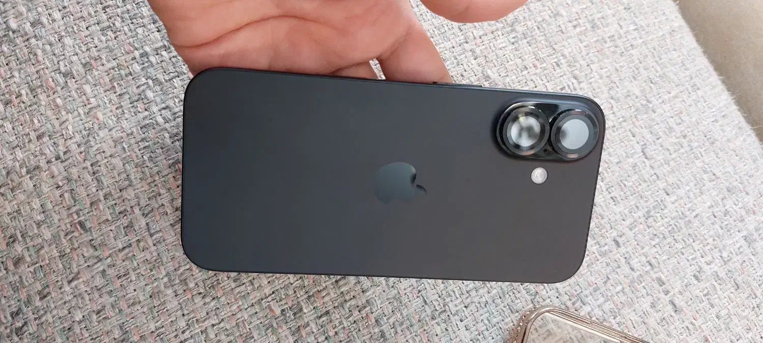 ایفون ۱۶نرمال|موبایل|مشهد, کوشش|دیوار