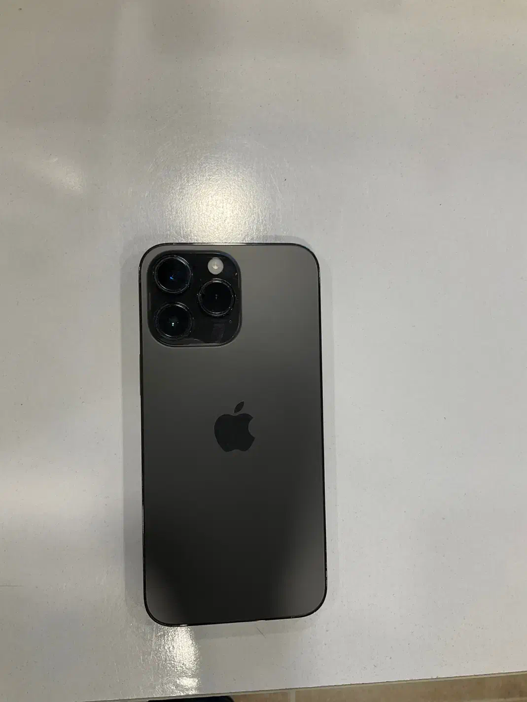 iphone 14 promax با رجیستر|موبایل|همدان, |دیوار