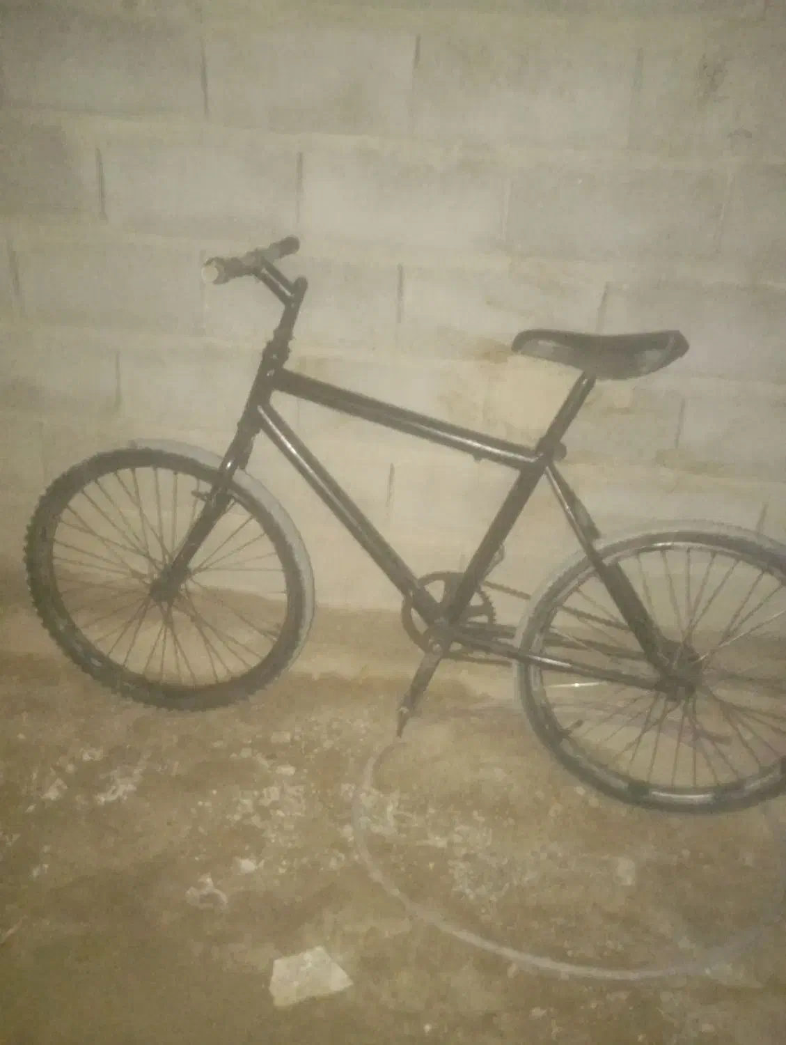 دوچرخه ۲۴|دوچرخه، اسکیت، اسکوتر|شهریار, ابراهیمآباد|دیوار