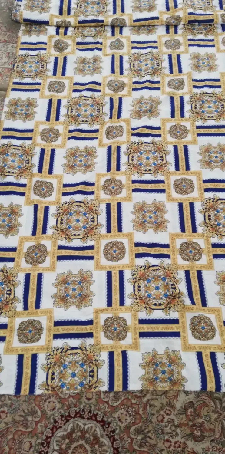 پارچه ملحفه ملافه روتختی|سرویس روتختی|فردیس, سرحدی|دیوار