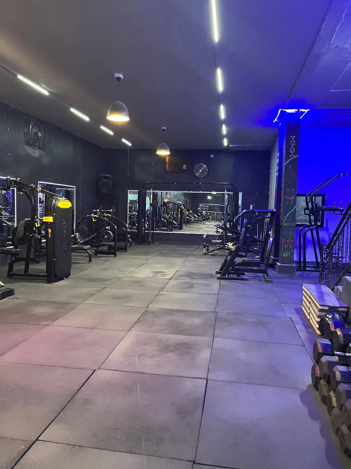 باشگاه بدنسازی t10|خدمات آموزشی|مشهد, شهرآرا|دیوار