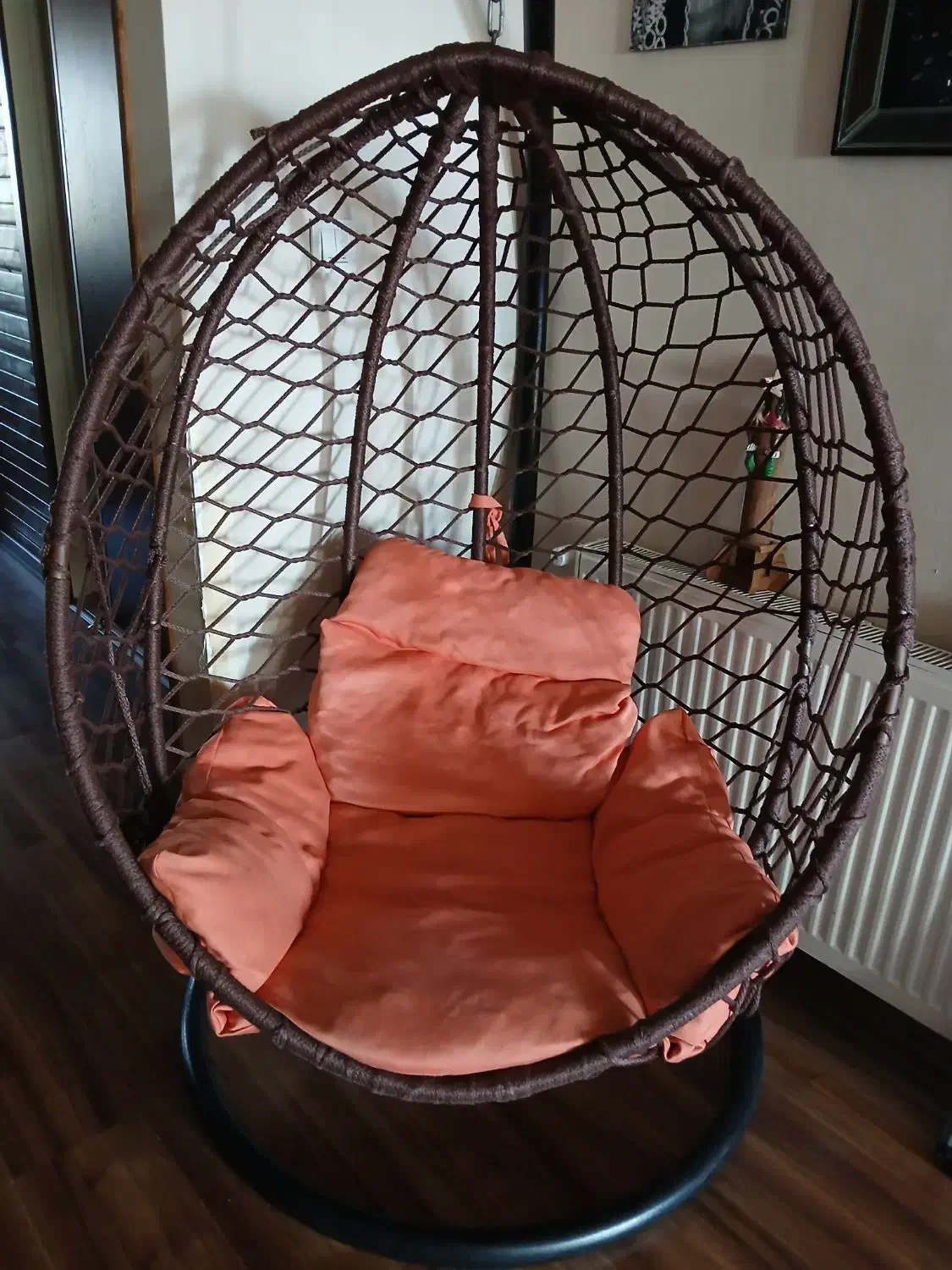 تاب ریلکسی|مبلمان خانگی و میز عسلی|اندیشه, شهرک مریم|دیوار