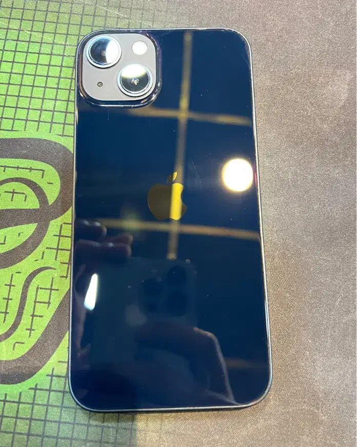 آیفون ۱۳ ۱۲۸ پلمپ|موبایل|مشهد, الهیه|دیوار