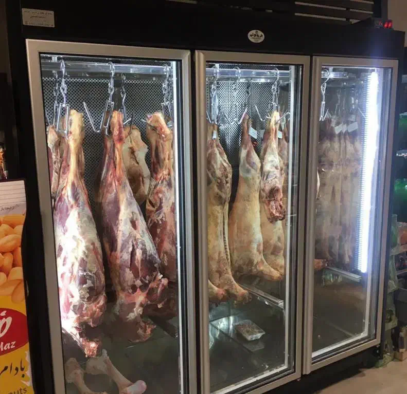 مرغ و ماهی|استخدام خدمات فروشگاه و رستوران|رشت, آزادگان|دیوار