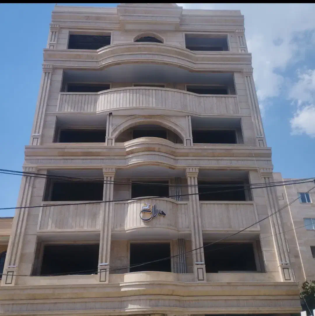 یک بلوک آپارتمان ۵ واحده تحویل سه ماهه سلطانی|اجارهٔ آپارتمان|ارومیه, |دیوار