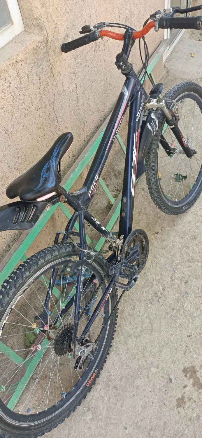 دوچرخه حرفه ای ۲۶|دوچرخه، اسکیت، اسکوتر|کبودرآهنگ, |دیوار