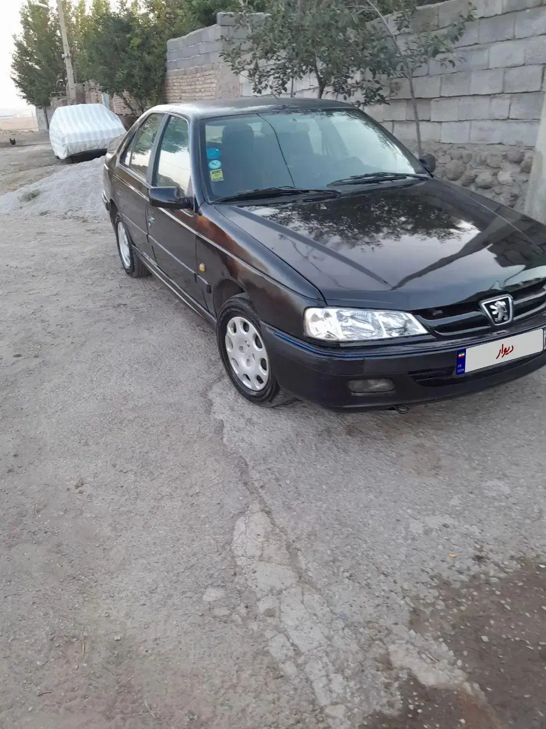 ماشین|خودرو سواری و وانت|نیر (اردبیل), |دیوار