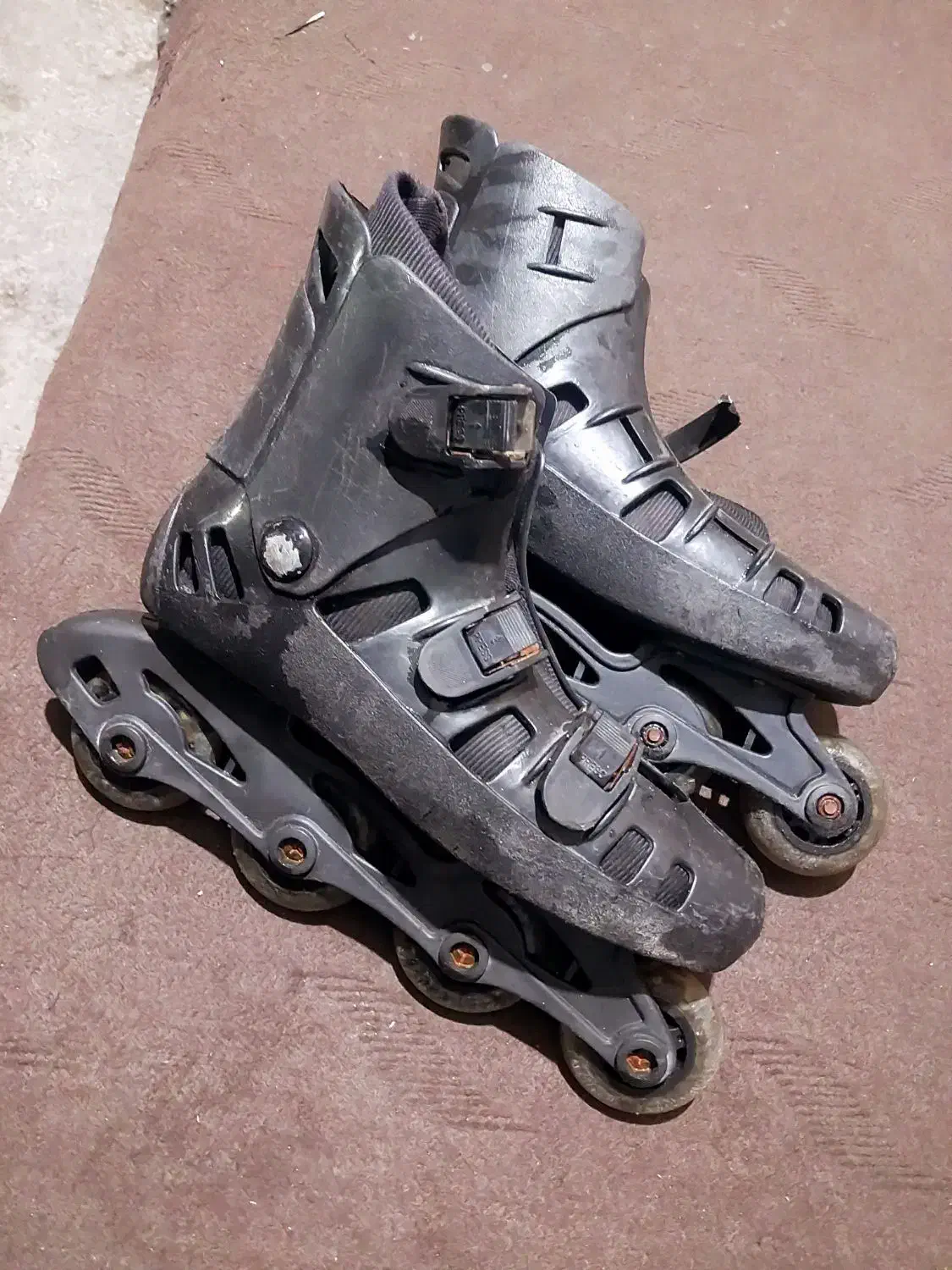 اسکیت|دوچرخه، اسکیت، اسکوتر|رامیان, |دیوار