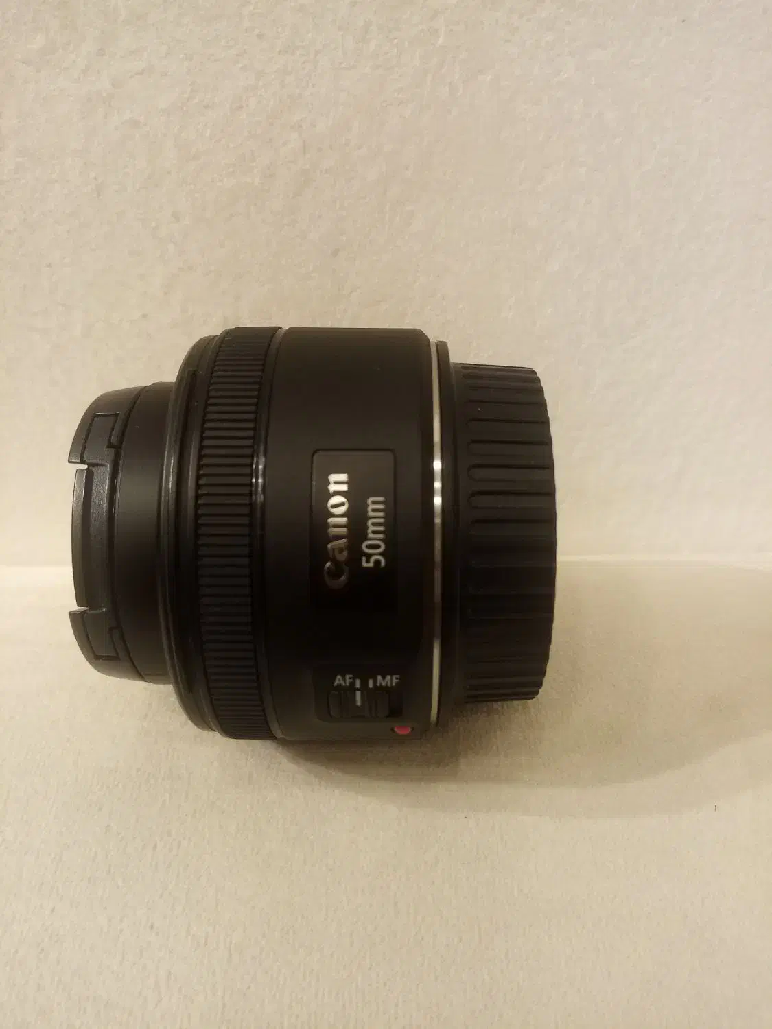 لنز 50 فیکس|دوربین عکاسی و فیلمبرداری|گنبد کاووس, |دیوار