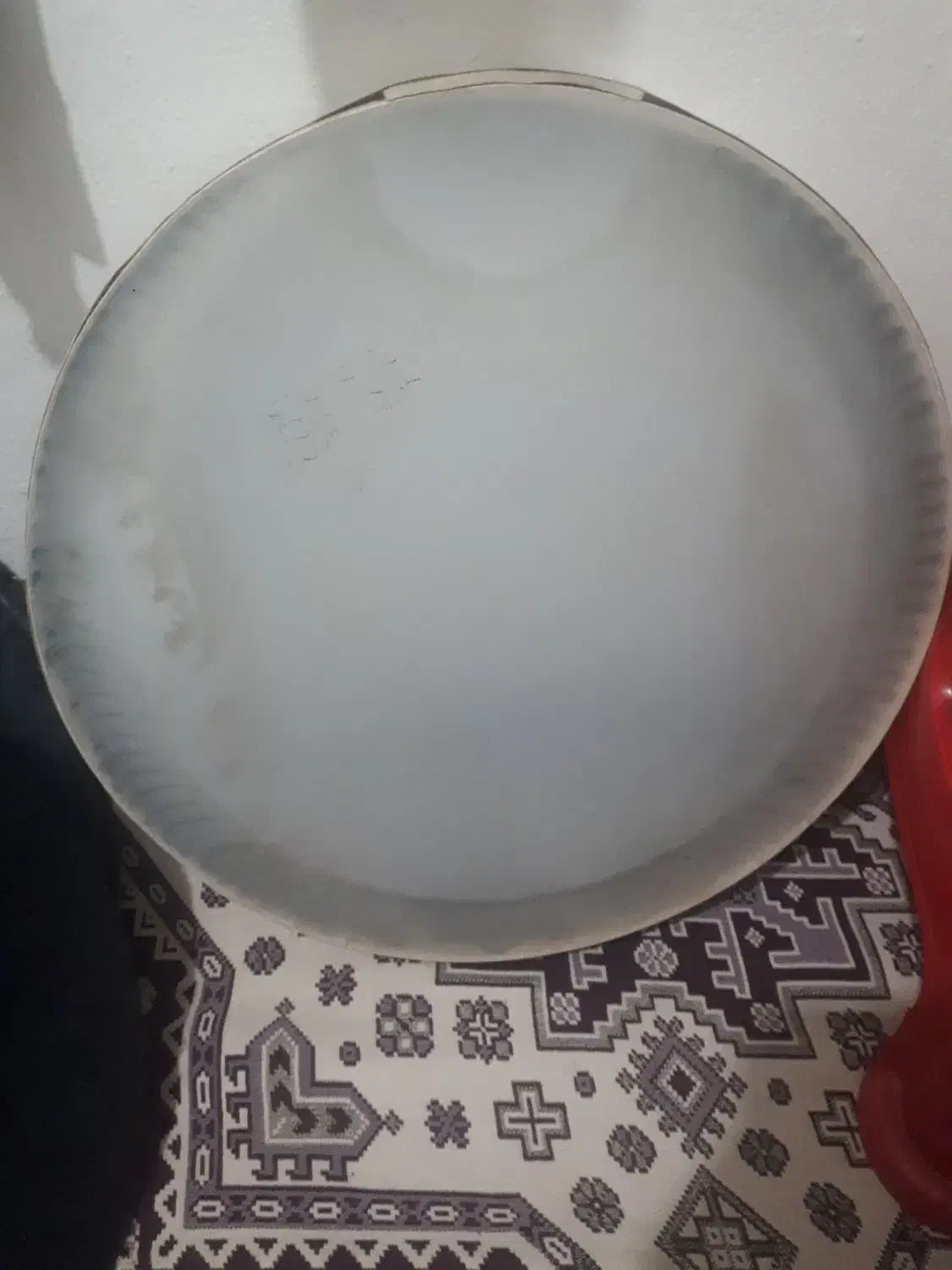 ساز دف|سازهای سنتی|تهران, افسریه جنوبی|دیوار