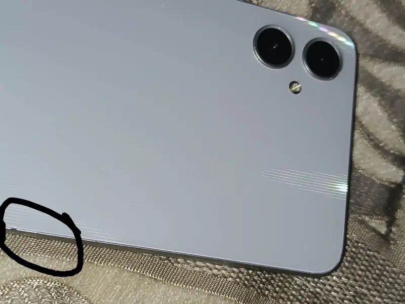 a05 samsung تمیز|موبایل|اهواز, کوی مهدیس|دیوار