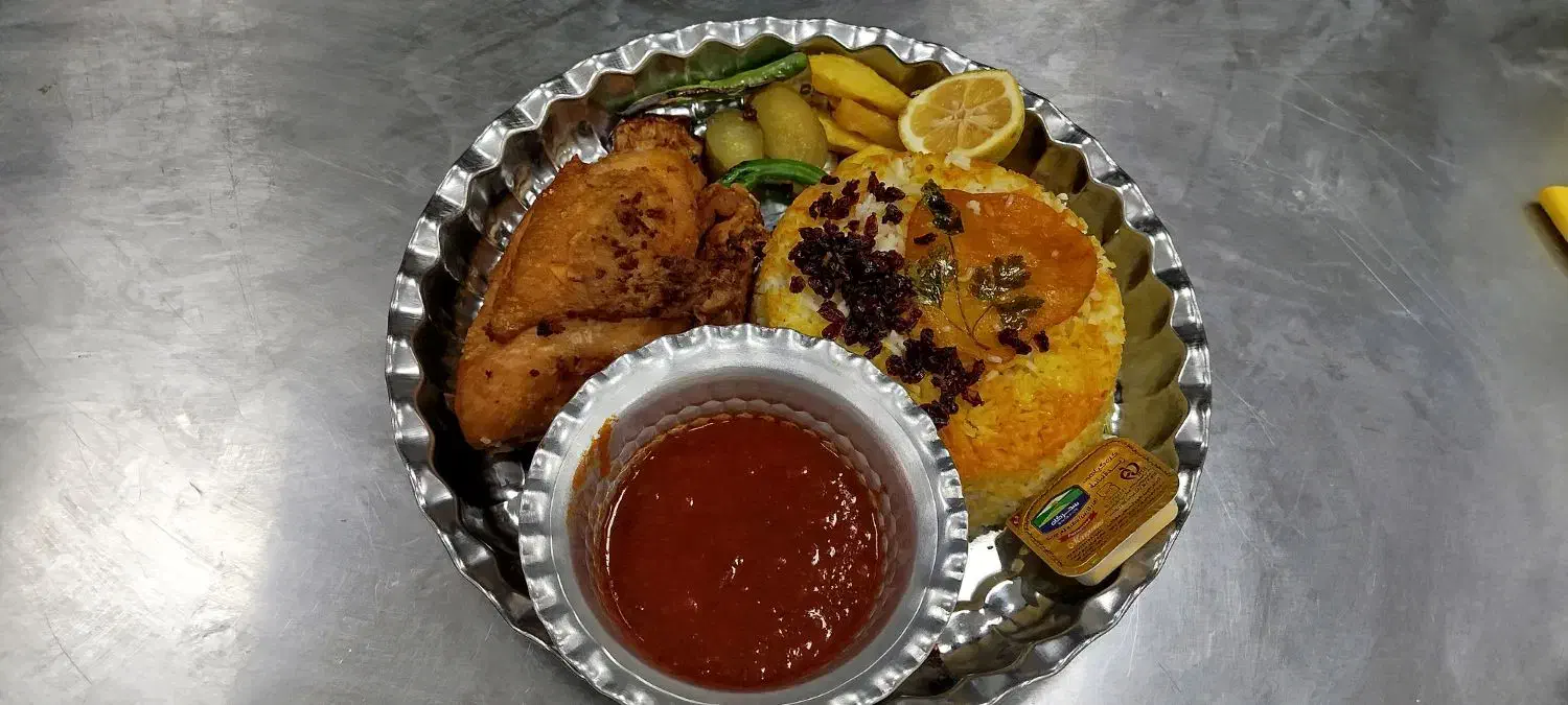 نیرو آشپز خانه|استخدام خدمات فروشگاه و رستوران|بندر امام خمینی, |دیوار