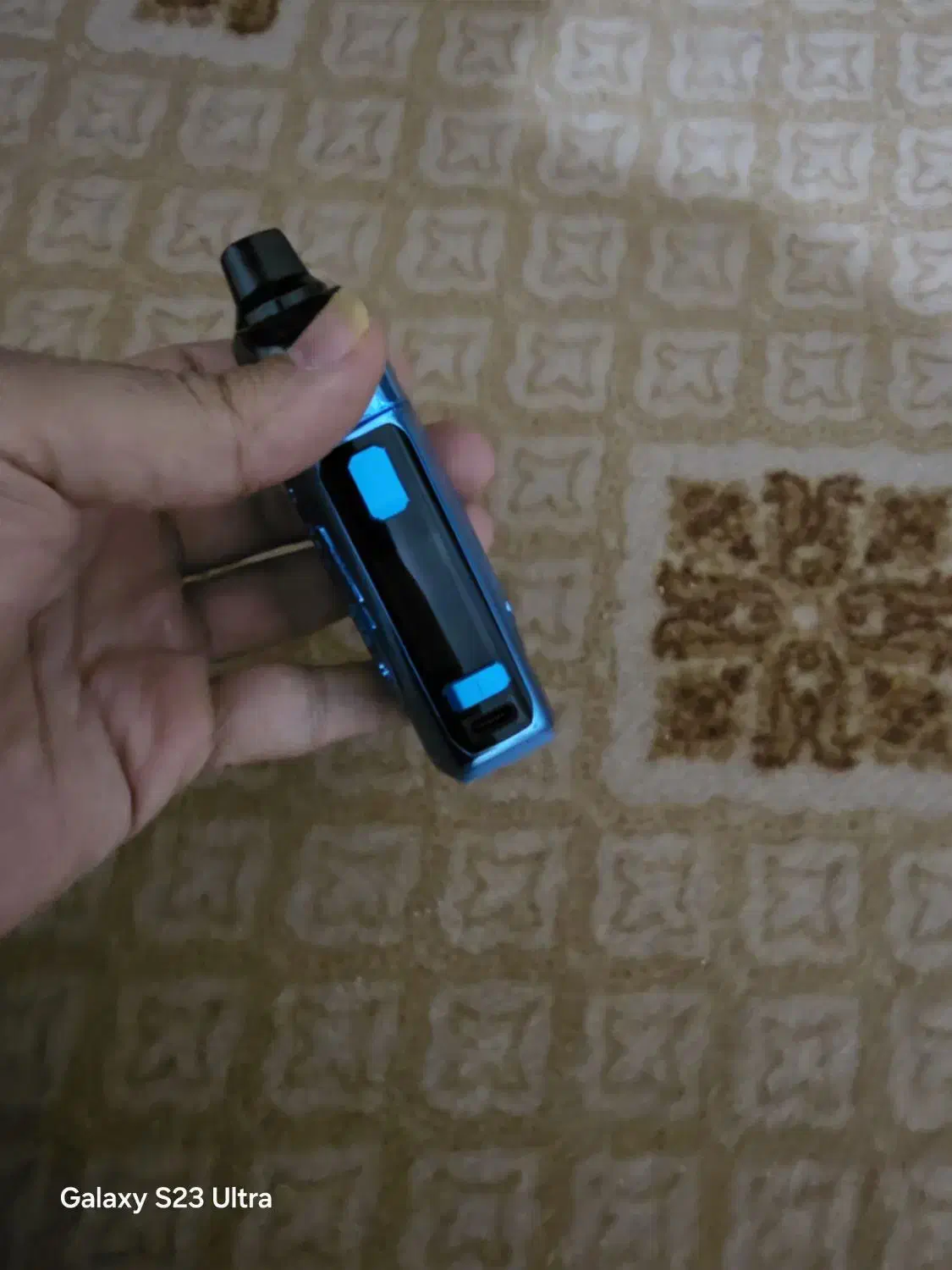 گیگ ویپ b60|زیورآلات و اکسسوری|شوشتر, |دیوار