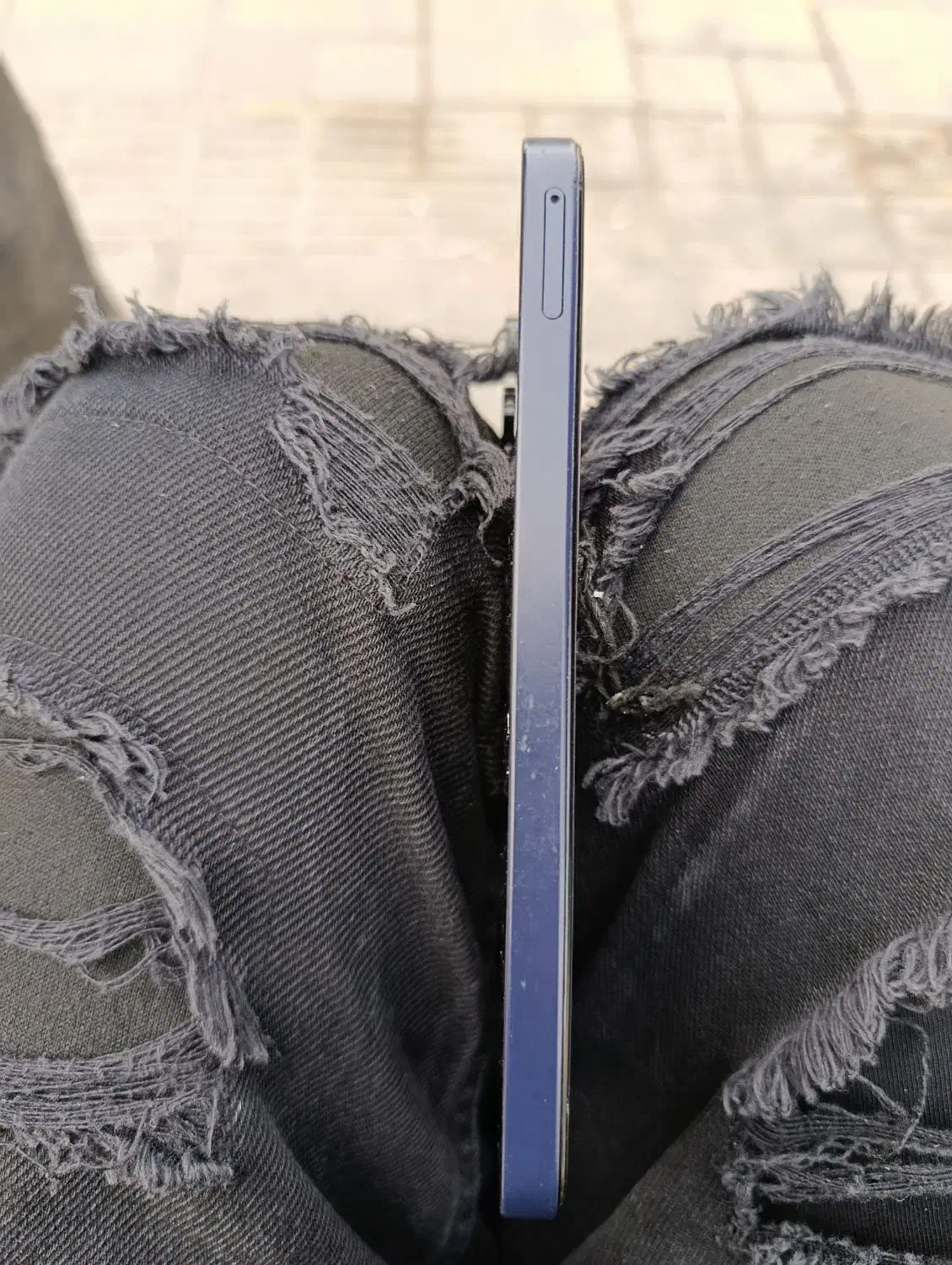 گوشی a15 سرمه ای|موبایل|تهران, افسریه شمالی|دیوار