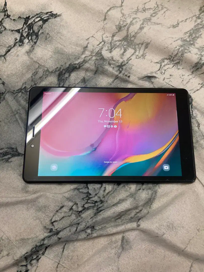 تبلت سامسونگ tab a 2019|تبلت|اهواز, شهرک برق|دیوار