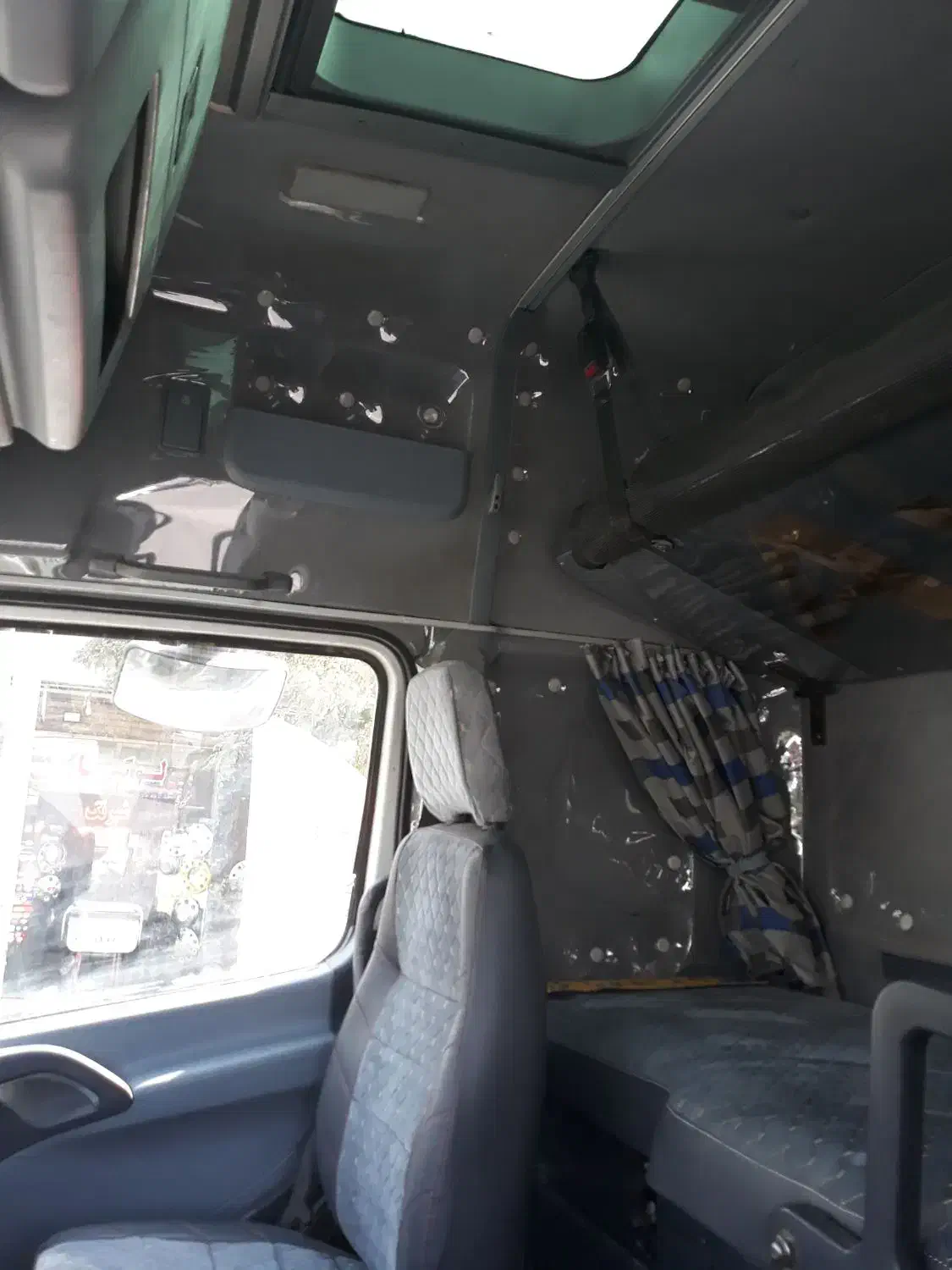 اکثور ۸۵ تیپ یک|خودرو سنگین|اصفهان, کوجان|دیوار