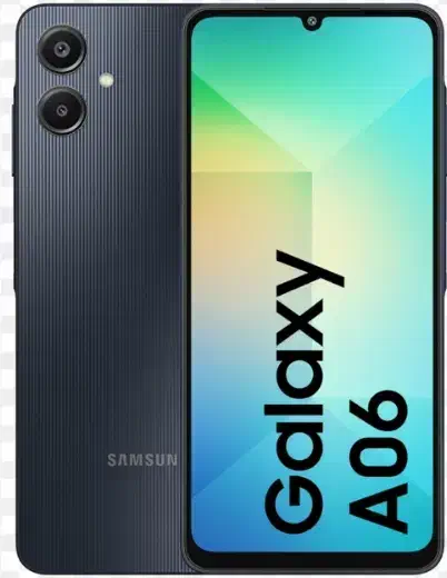 گوشی a06|موبایل|محمدشهر, شهرک پیام (مهرالبرز)|دیوار