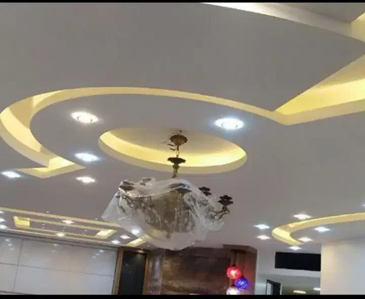 نقاش حرفه ای کناف وساختمان|خدمات پیشه و مهارت|اردبیل, |دیوار