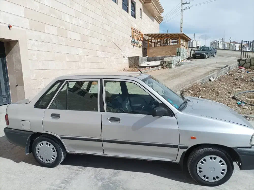 فروش خودرو|خودرو سواری و وانت|پردیس, فاز ۱۱|دیوار