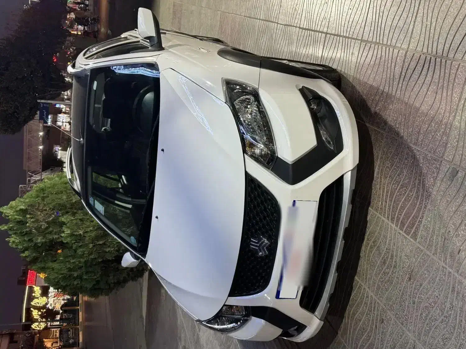 کوئیک ۱۴۰۴ GXR وام بانکی و طرح معاوضه و سند آزاد|خودرو سواری و وانت|یزد, |دیوار