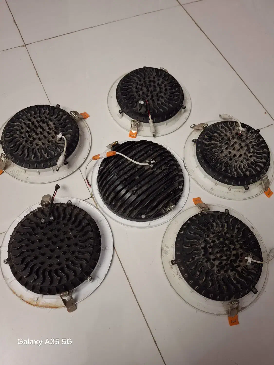 چچراغ|لامپ و چراغ|تهران, شمس‌آباد|دیوار