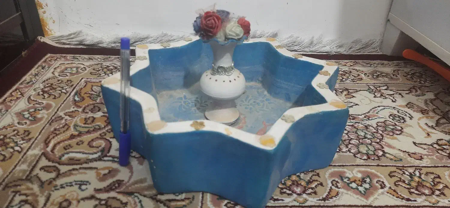 تنگ ماهی|ماهی|اسلامآباد غرب, |دیوار