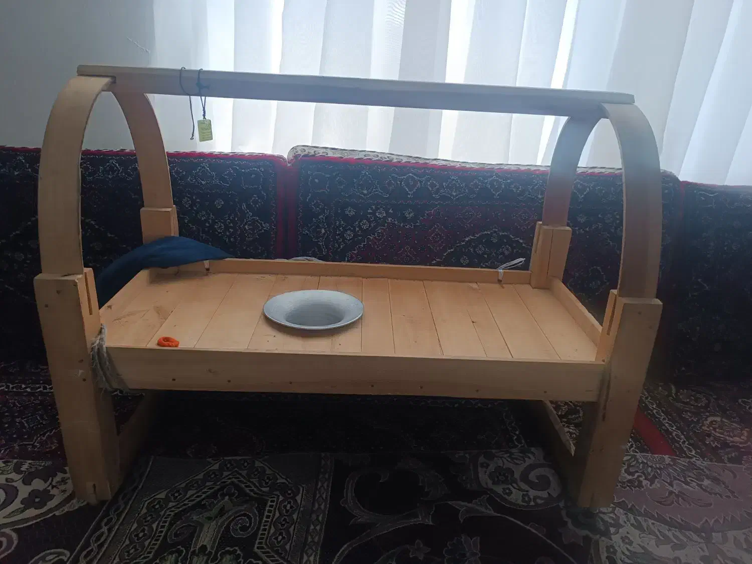 سرهمی نو و بیشکه|اسباب و اثاث بچه|سنندج, |دیوار