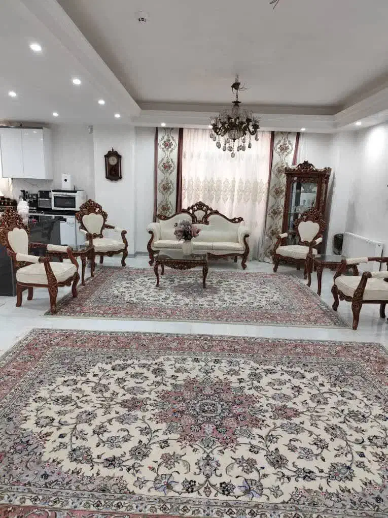 واحد ۱۰۲ متری نوساز صفائیه|اجارهٔ آپارتمان|ری, صفاییه (چشمه علی)|دیوار