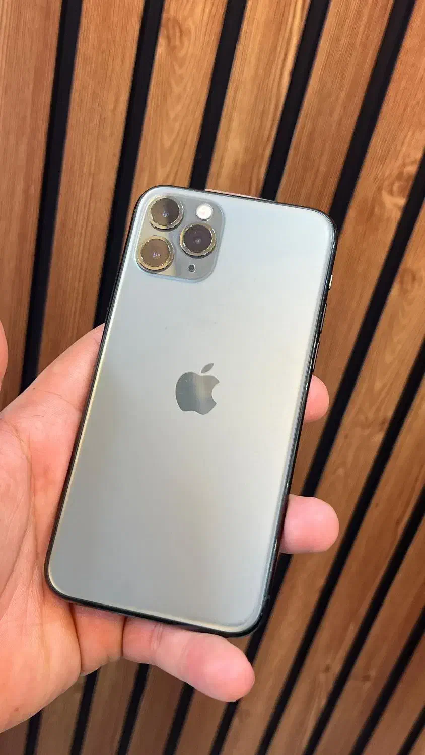 iphone 11 pro|موبایل|آبادان, |دیوار