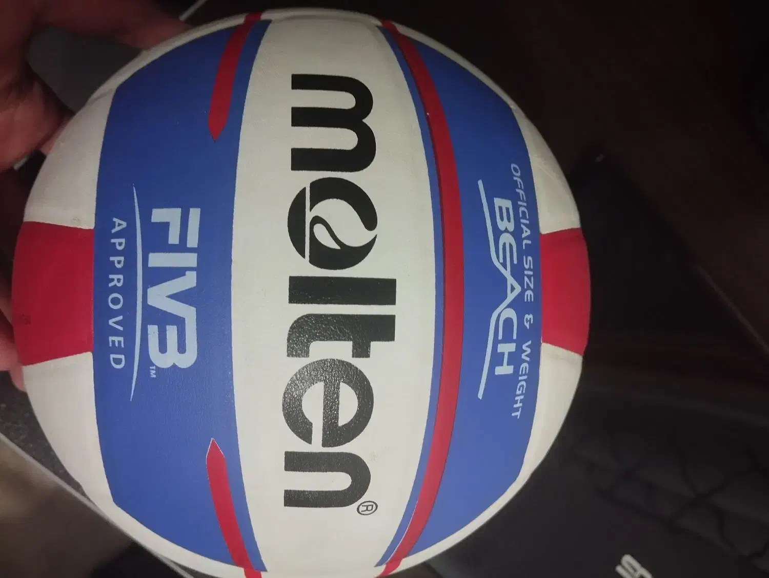 توپ والیبال|ورزشهای توپی|لنگرود, |دیوار