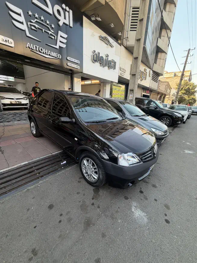 L90|خودرو سواری و وانت|کرج, مهرویلا جنوبی|دیوار